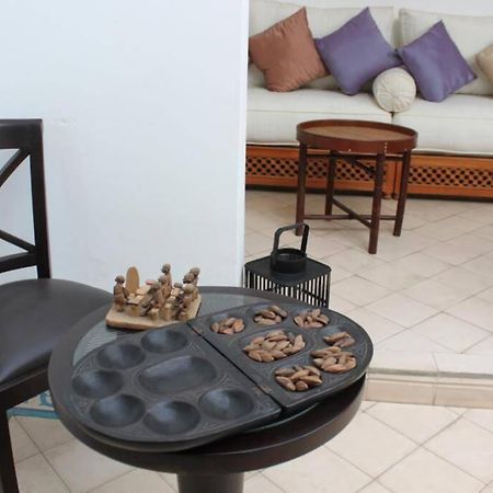 Bab-K : Riad - Central Private House Marrakech Marrakesh Ngoại thất bức ảnh