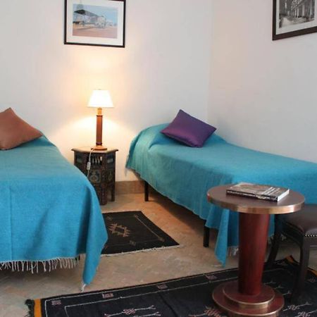 Bab-K : Riad - Central Private House Marrakech Marrakesh Ngoại thất bức ảnh